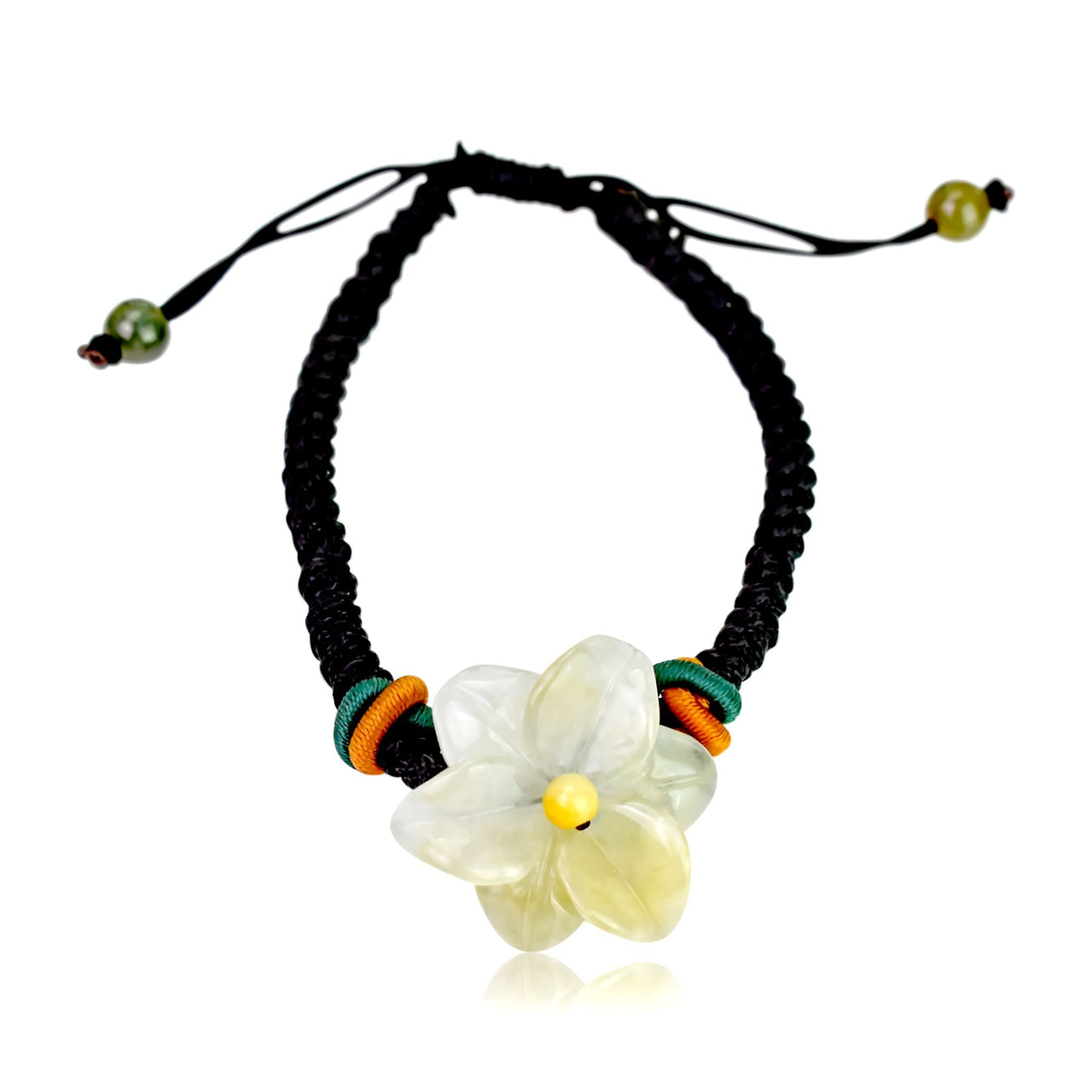 Flower Shaped Bracelet for Women and Friends for Birthdays Inspired by the brilliance of star gazers flower