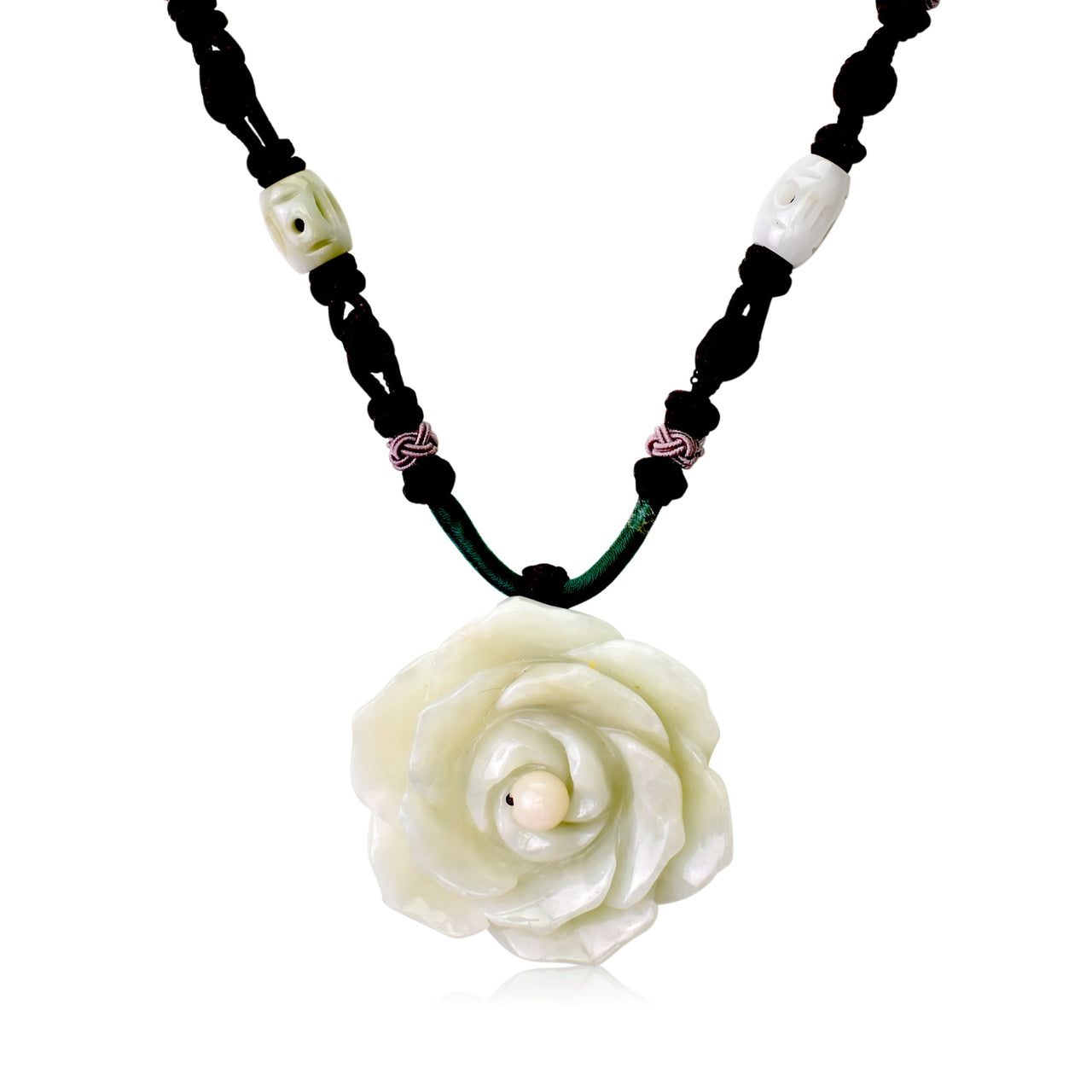 Forever rose with necklace – a treasured gift for anniversaries and beyond