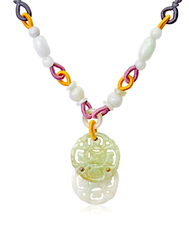 Handmade Coin Pendant Necklace a Ancient Coin Pendant Gift for Women and Friends for Birthdays