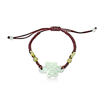 Infinity Bracelet for Ladies Infinity Bracelet Spiritual Jewelry Gift for Mother’s Day 