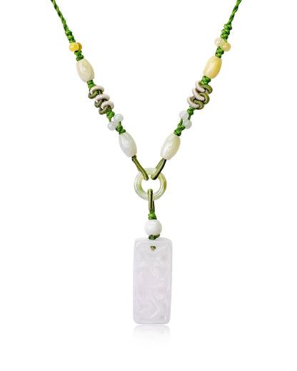Jade necklace women a perfect gift for those who cherish meaningful connection