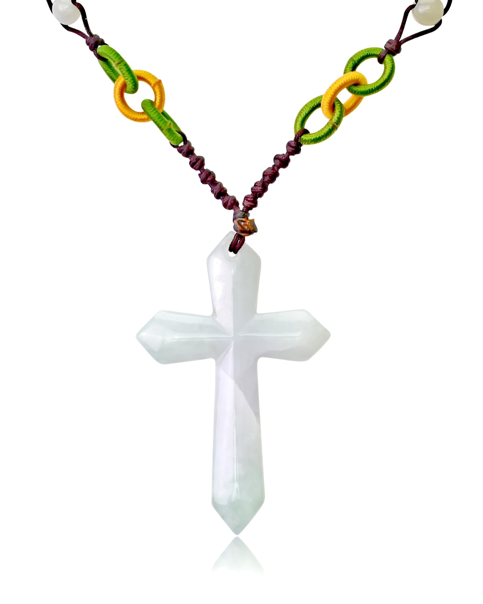 Serenity Jade With Jade Pendant For Holiday Gifting 