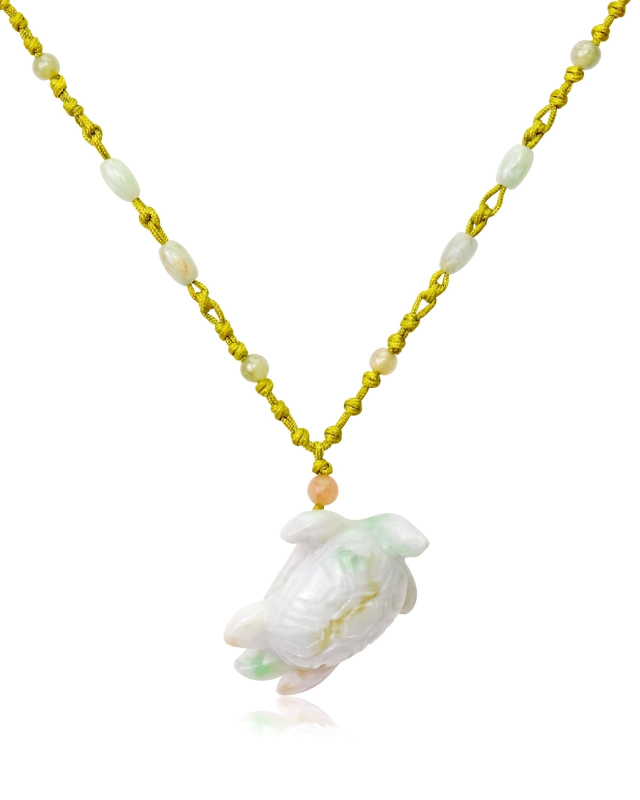 Meaningful Turtle Necklace for Women, Thoughtful Valentine’s Gift 