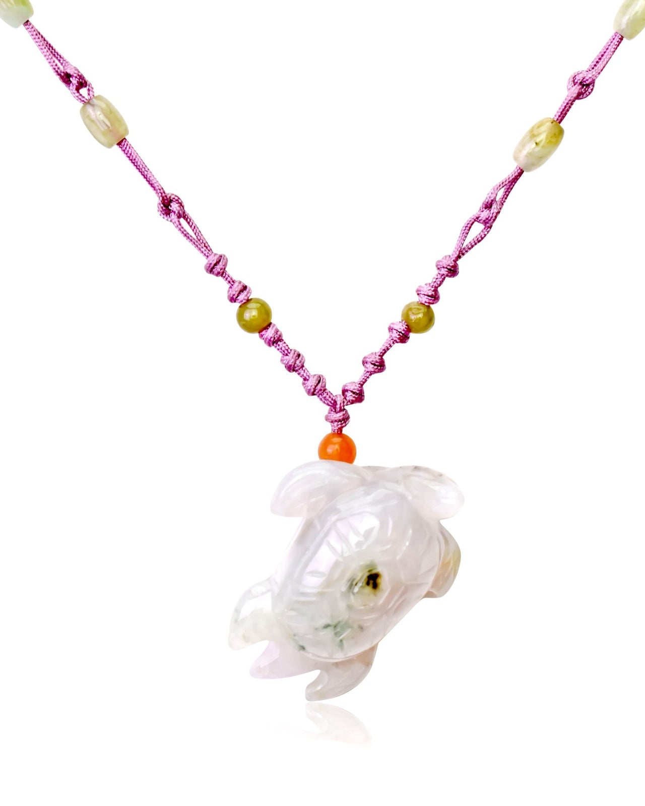 Meaningful Turtle Necklace for Women, Thoughtful Valentine’s Gift Embody the power of peace and graceful endurance