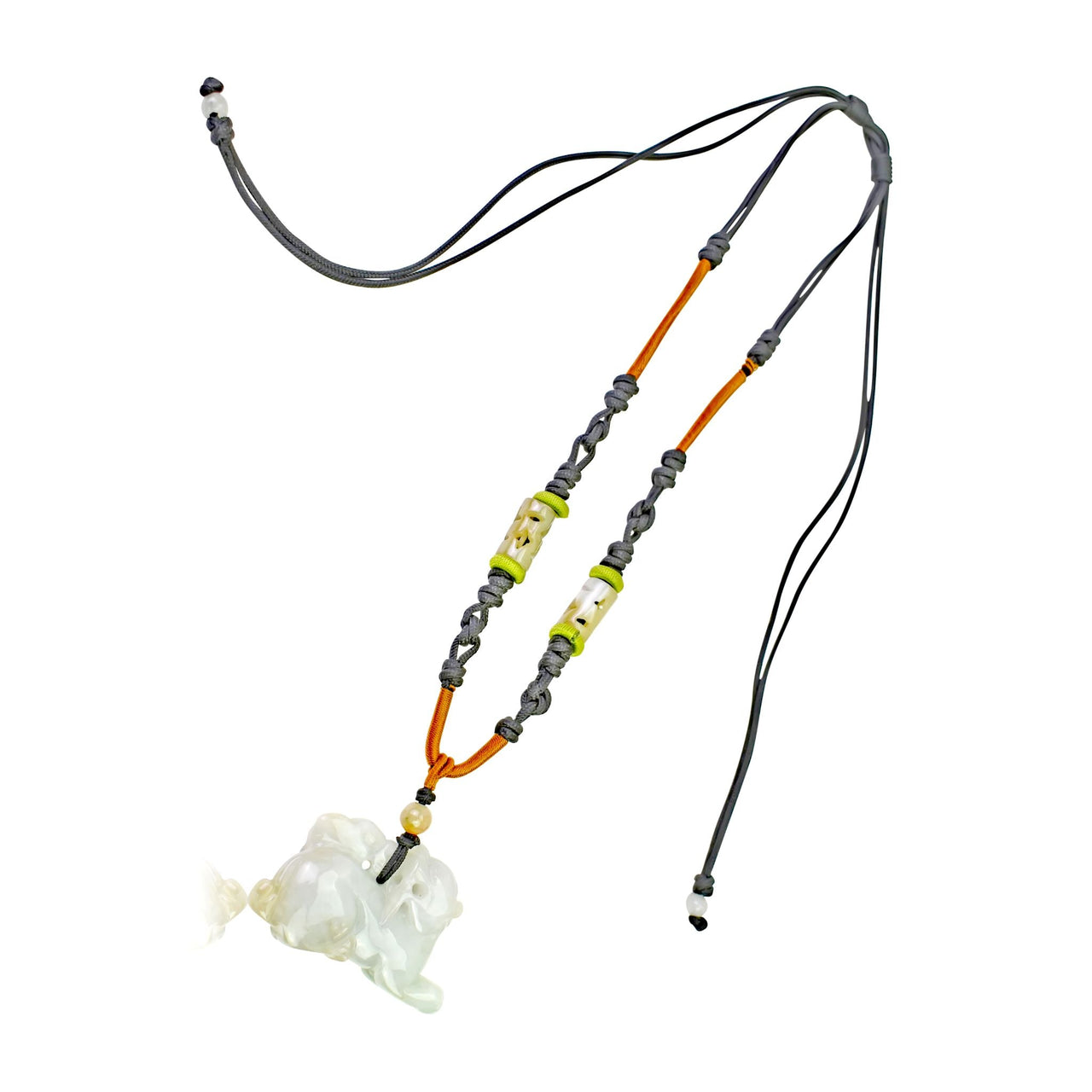 Mens lion pendant crafted to attract good luck and offer symbolic protection, great anniversary gift idea