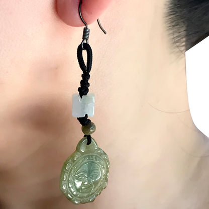 Mother’s Day Sunshine Earrings Radiant Keepsake Infused with Harmony and Hope