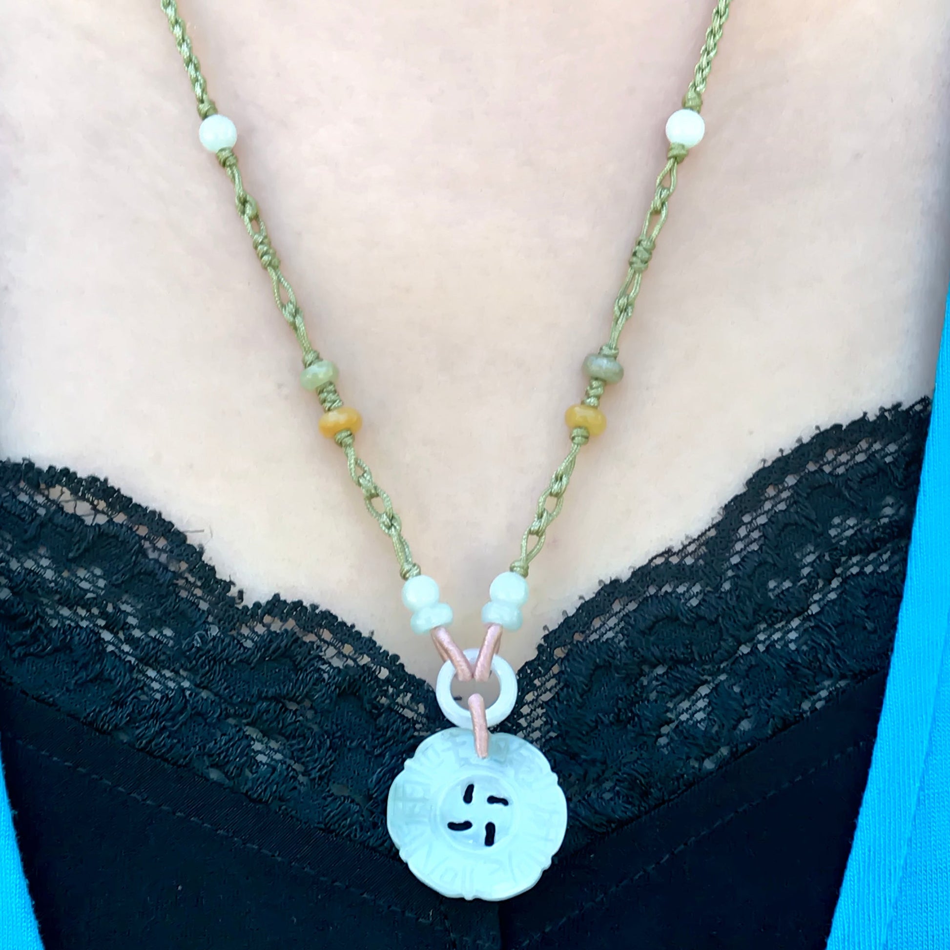 Mother’s Day gift featuring the elegant plum blossom flower for calm and clarity