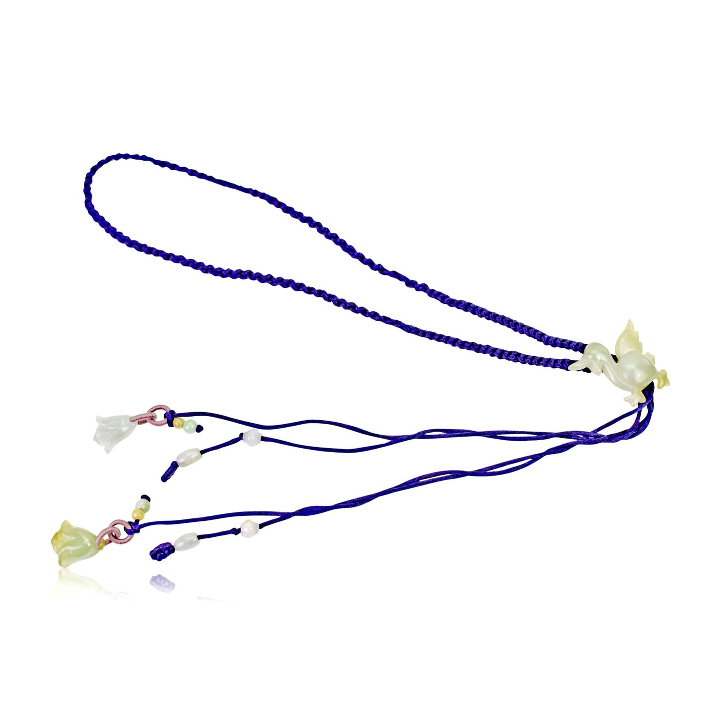 Nature-Inspired Bird Charm Necklace Bird Pendant for Women, Friends, and Loved Ones for Any Celebration