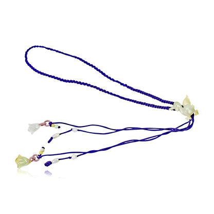 Nature-Inspired Bird Charm Necklace Bird Pendant for Women, Friends, and Loved Ones for Any Celebration
