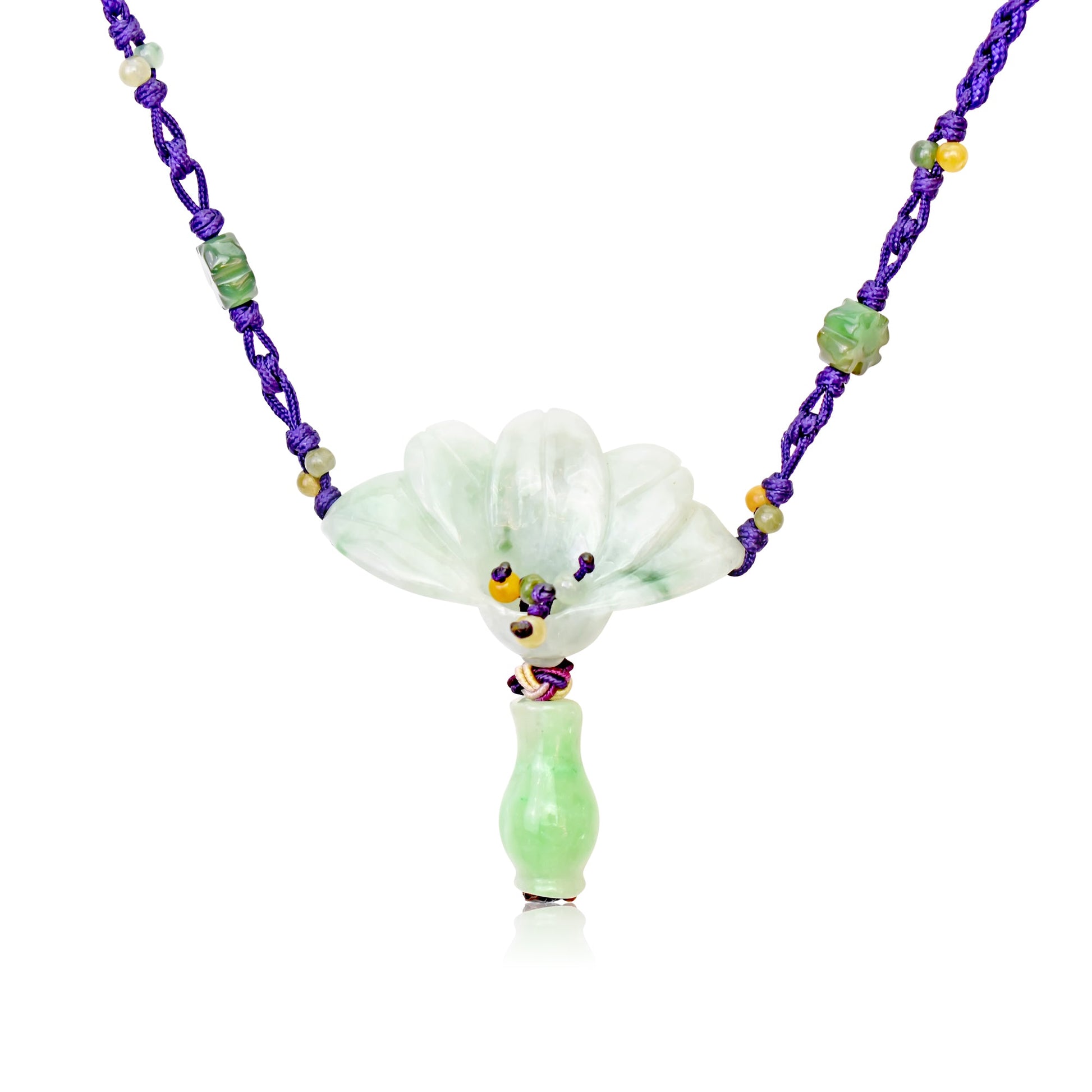 Peacock in Flowers Mother’s Day Gift for Women and Friends Celebrating love 