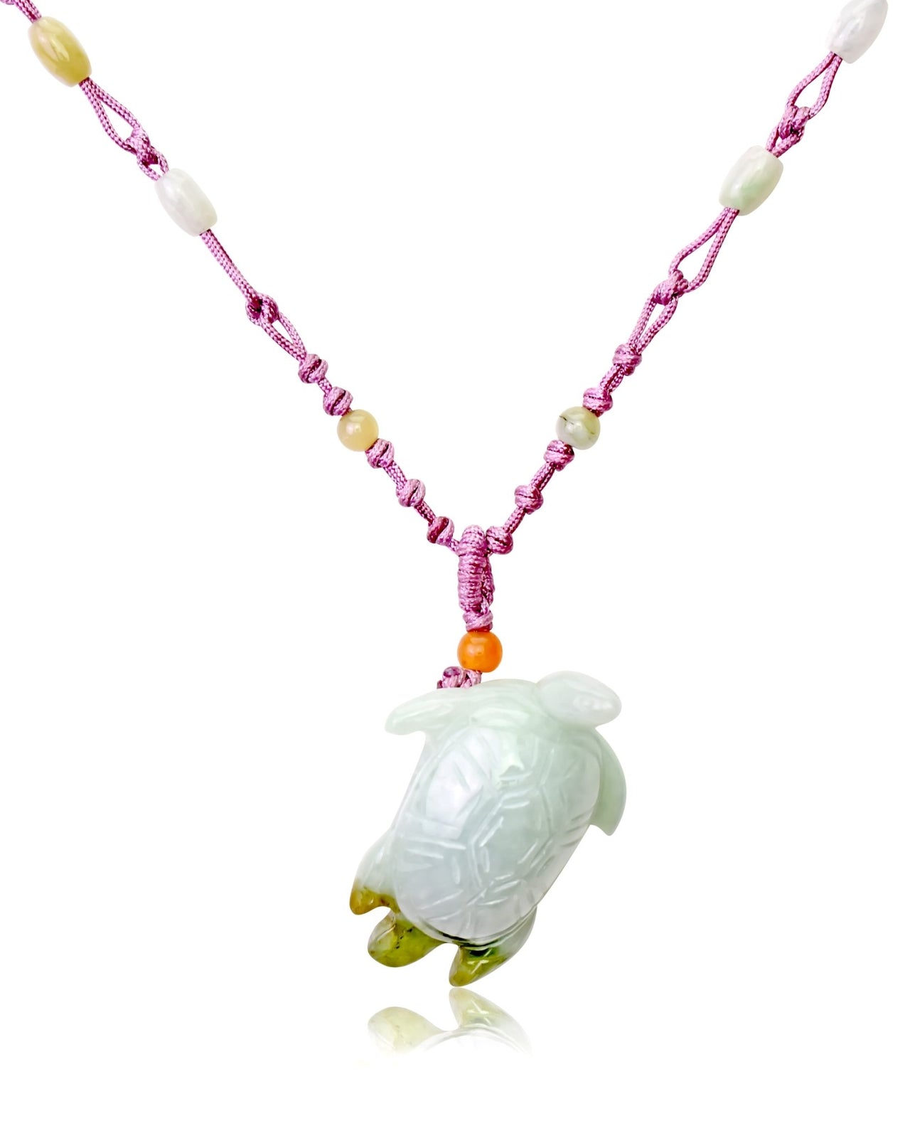 Pendant Turtle Gift for Mother’s Day, Birthdays, or Anniversaries
Crafted with intention, worn with purpose