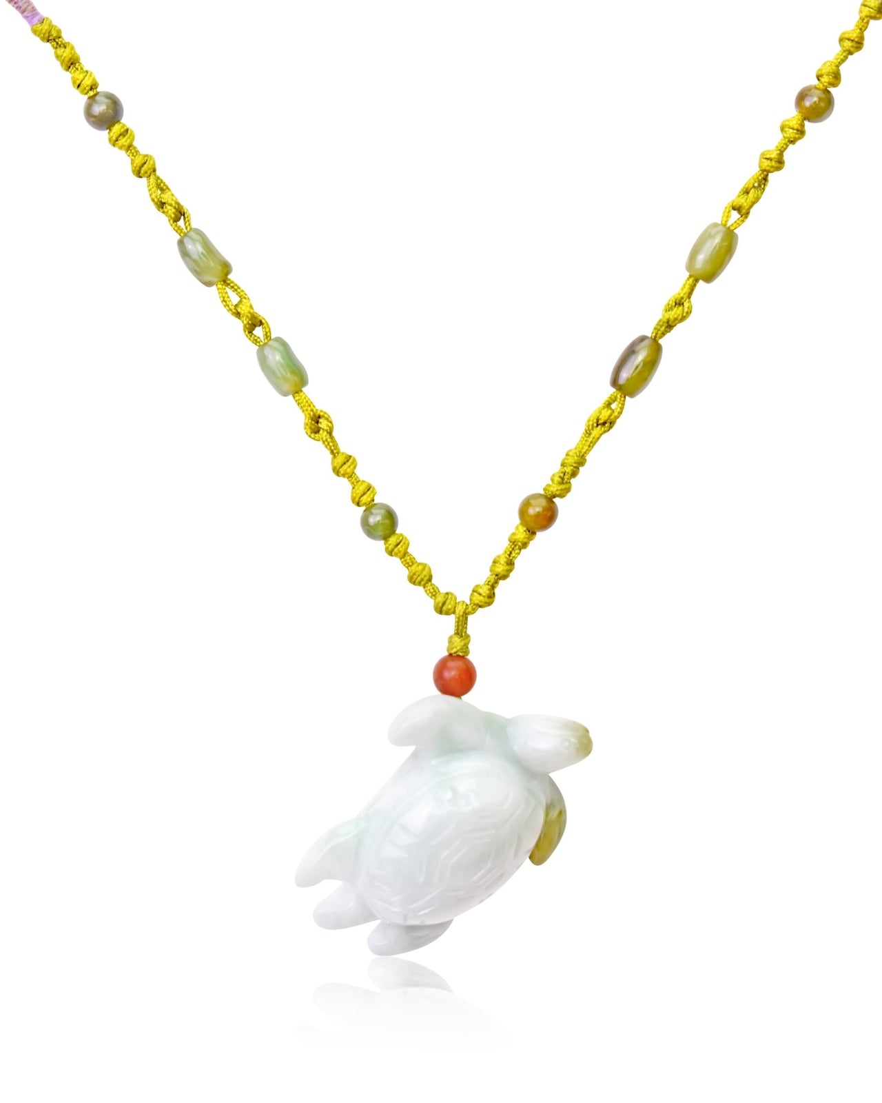 Pendant Turtle Gift for Mother’s Day or Anniversary Crafted with Intention, Worn with Purpose