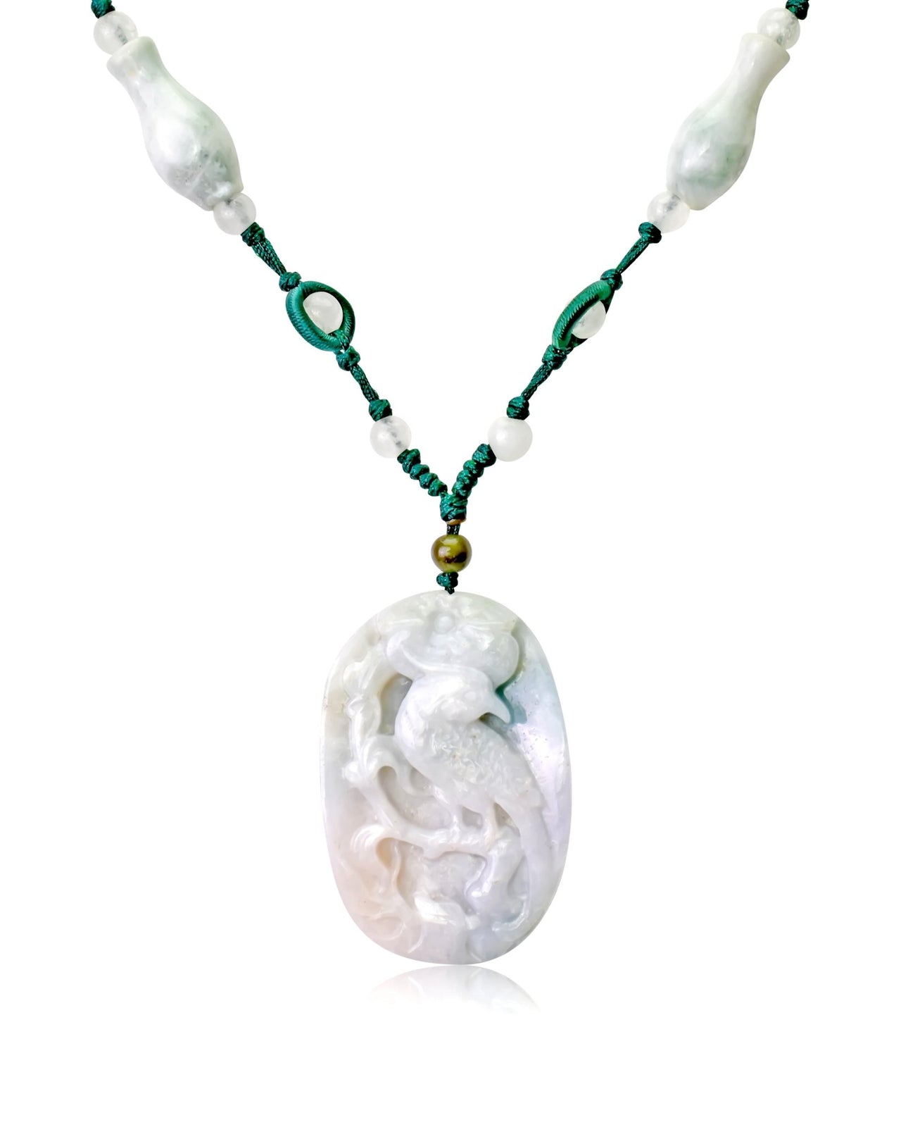 Phoenix Necklace Pendant for Men or Women Valentine’s Day or Anniversary Gift Channeling the Mythical Power of the Phoenix
