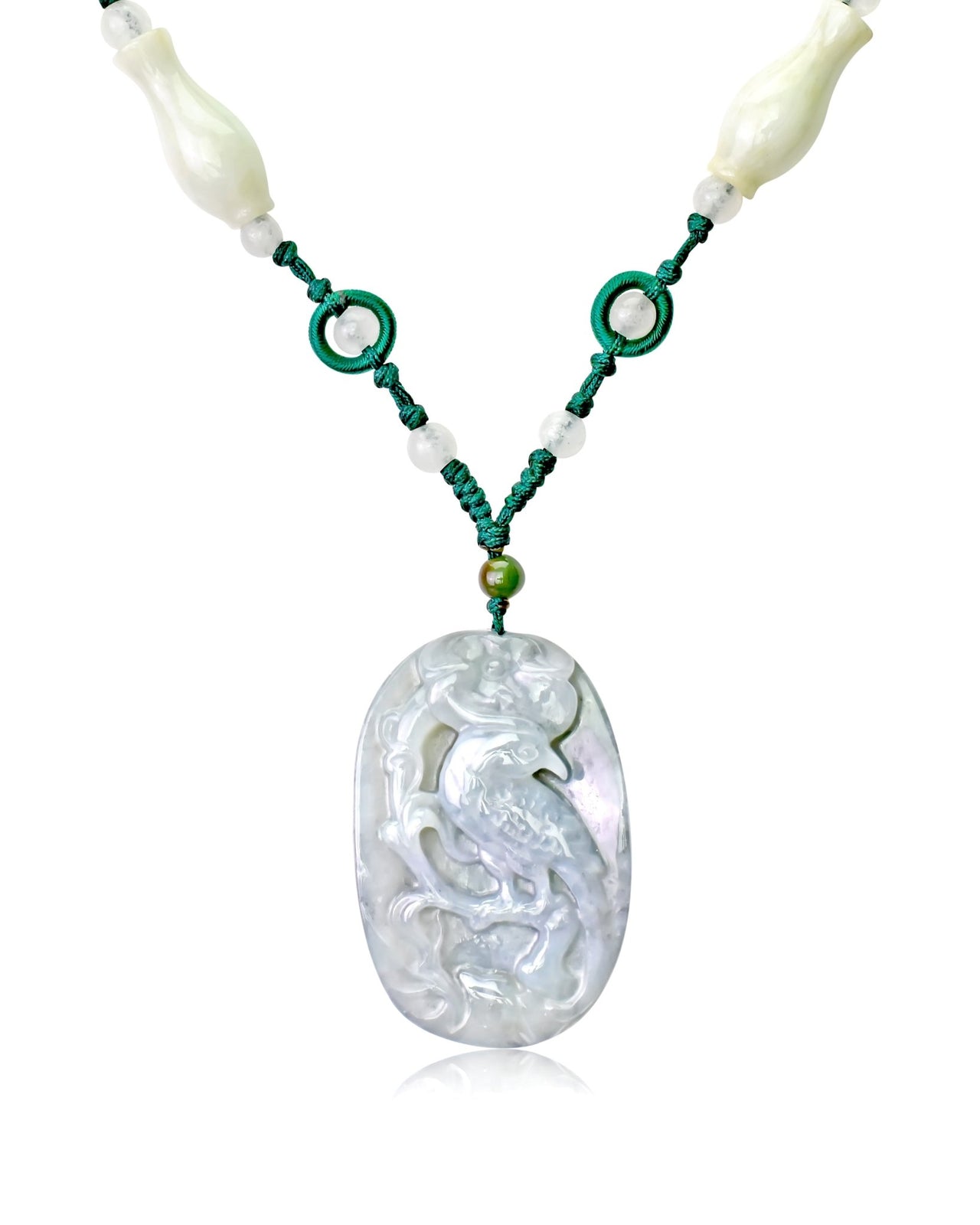 Phoenix Necklace a Phoenix Necklace Pendant for Men or Women Valentine’s Day or Anniversary