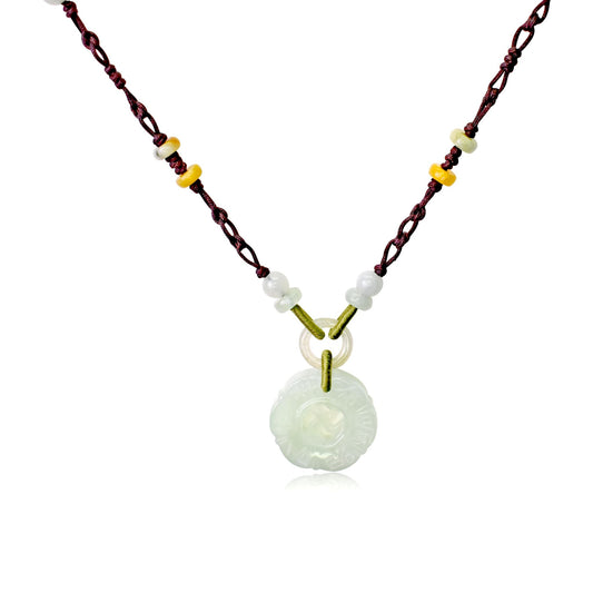 Plum Blossom Flower for Women Flower Shaped Jewelry A Symbolic Gift of Beauty and Long Life for Birthdays