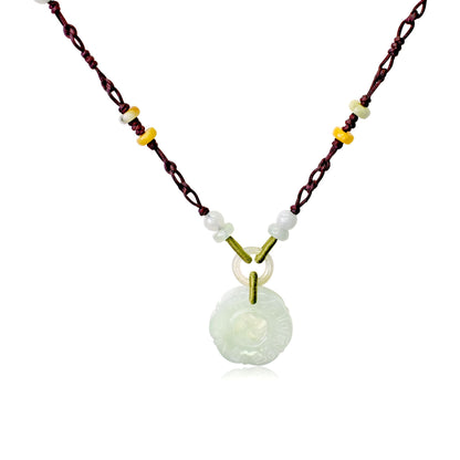 Plum Blossom Flower for Women Flower Shaped Jewelry A Symbolic Gift of Beauty and Long Life for Birthdays 