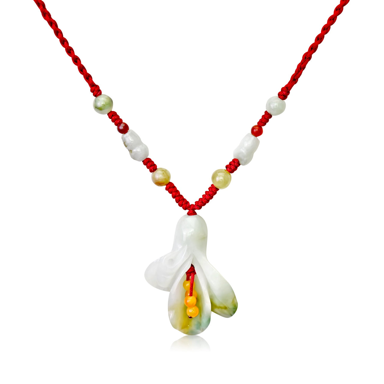 Romantic calla lily pendant with statement necklace floral for women to celebrate milestones like birthdays and anniversaries