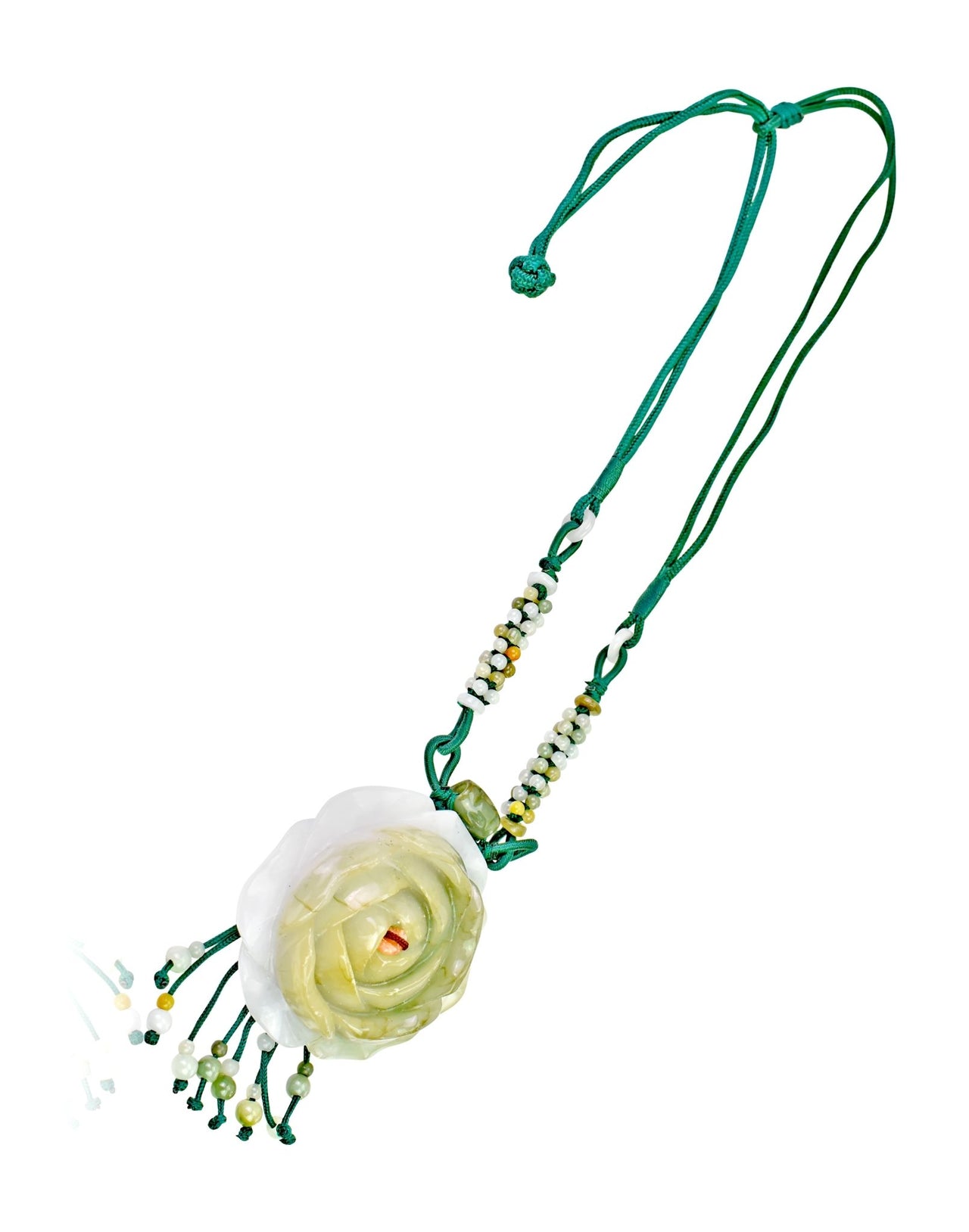 Rose flower jewelry that says “forever” for engagements and beyond