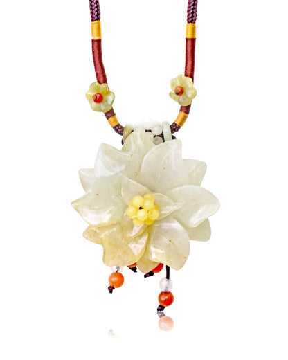 Scabiosa a Custom Anniversary Gift for Women a one-of-a-kind anniversary