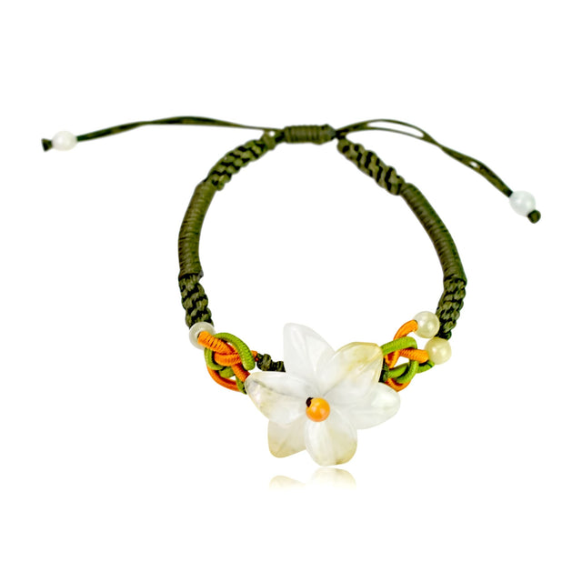 Star Gazer Flower for Women for Valentine’s Day A perfect piece for celebrating love, harmony, and emotional connection