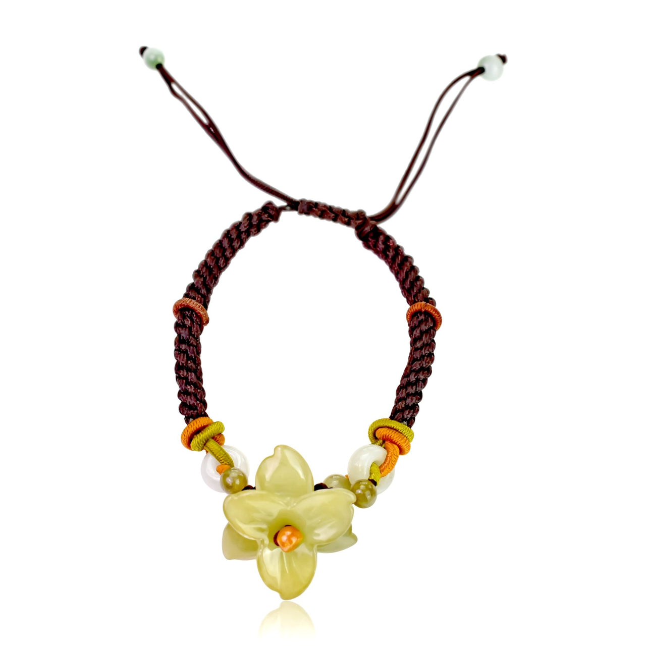 Star gazers Flower Unique Woven Gift for Women and Friends for Holidays or Anniversaries