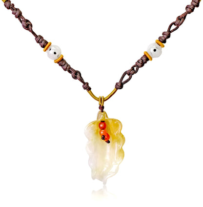 Sweet pea necklace a home made necklace a unique floral jewelry for women birthday gift for peace and lasting happiness