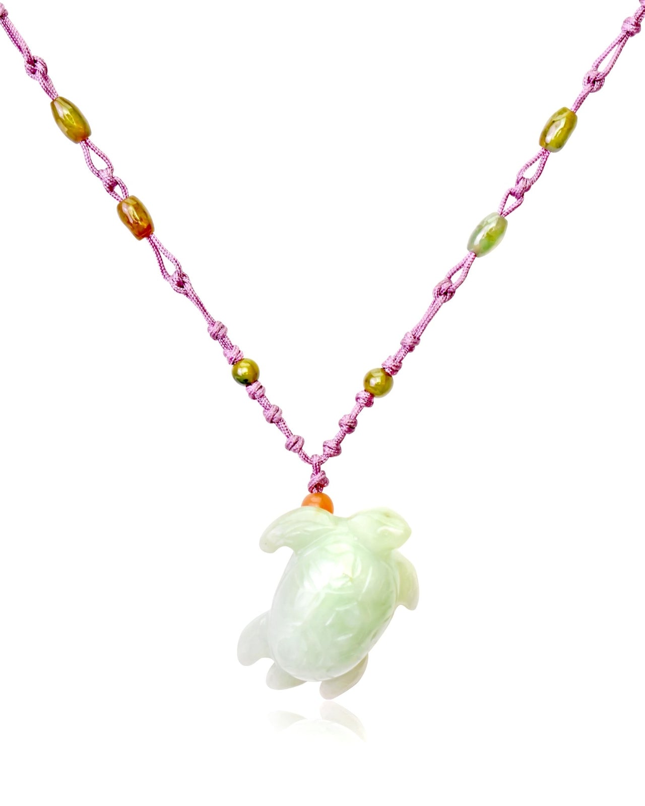 Turtle Necklace a Women’s Turtle Necklace for Women, Ideal for Birthday or Anniversary Gifts Symbolizing grounding wisdom and protective serenity