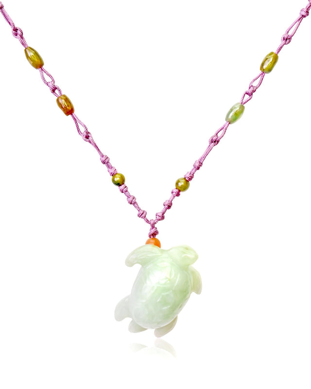 Turtle Necklace a Women’s Turtle Necklace for Women, Ideal for Birthday or Anniversary Gifts Symbolizing grounding wisdom and protective serenity