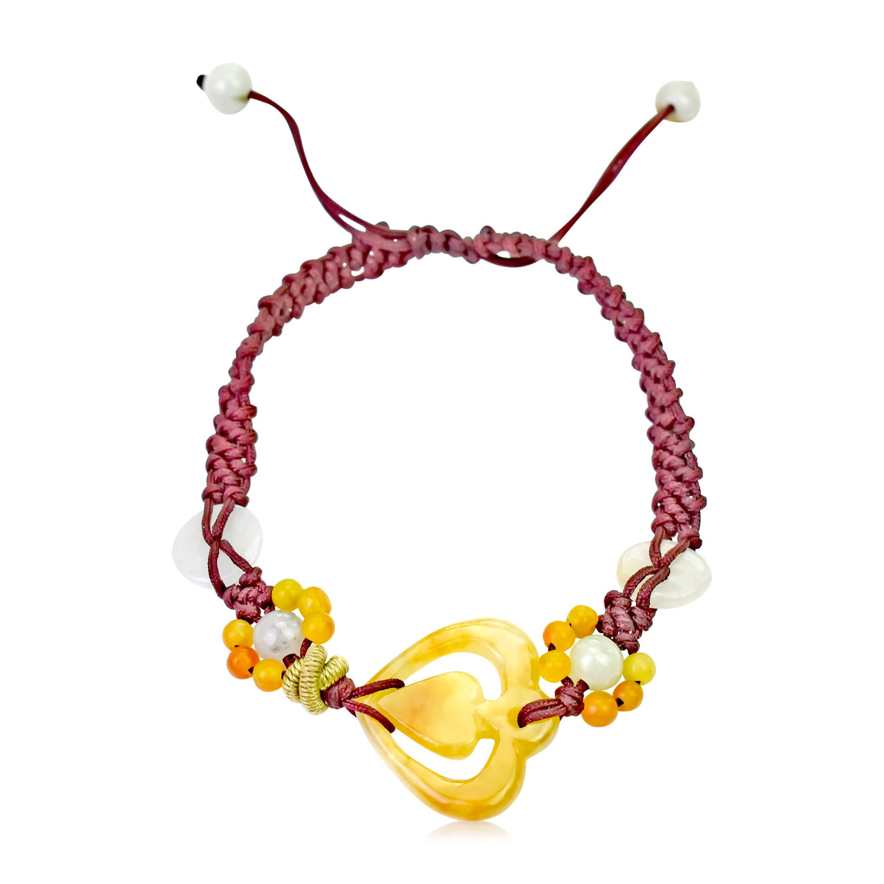 Two heart bracelet a meaningful holiday gift for women and friends