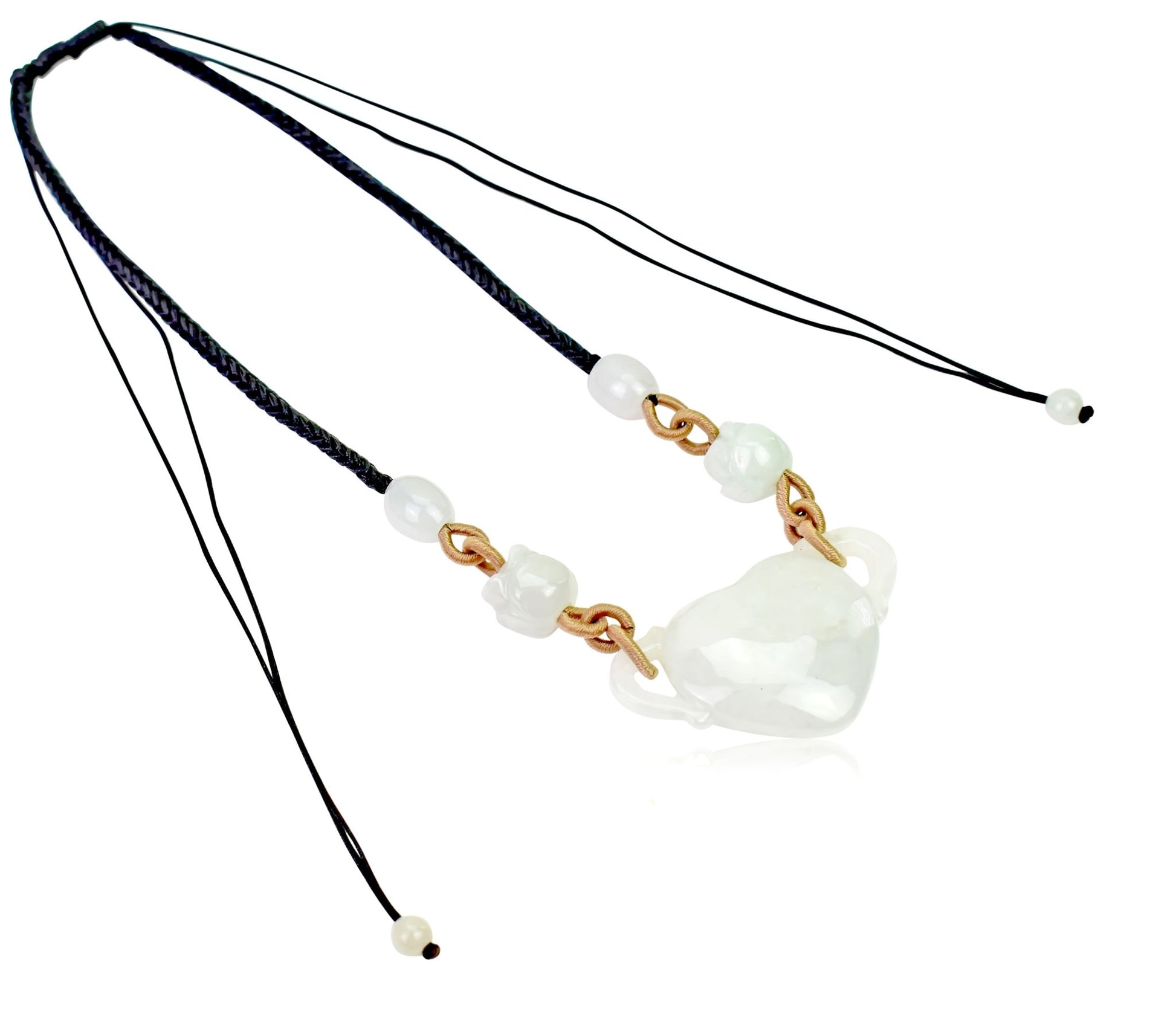 Women's heart pendant necklace a symbolic gift for friends to inspire self-love and spiritual harmony
