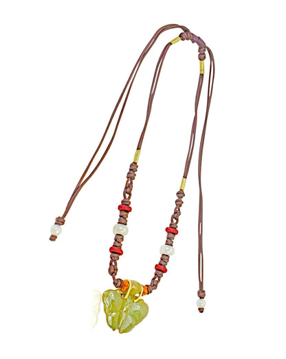 Charming Butterfly for Womens Butterfly Necklace a Butterfly Chain Necklace Self-Love Birthday Gift