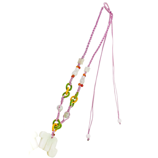 Add a Mystical Touch to Your Look with a Scorpio Jade NecklaceNecklacesSerenity Jade