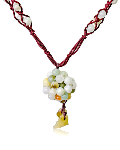 Beads Handmade Beaded Jewelry for Her Unique Jewelry Handmade Meaningful Birthday Gift