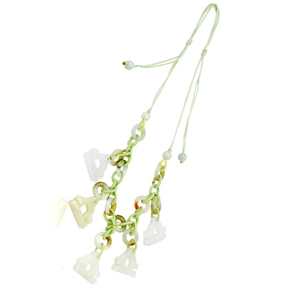 Libra Charm Necklacea a Libra Zodiac Pendant Handmade For Soulful Birthday Surprises Gift