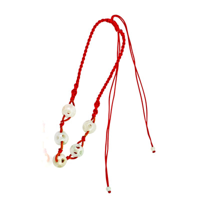 White Jade Real Jade Bead Necklace a Nephrite Jade Beads For Her Bead Birthday Gift with Timeless Luxury Energy
