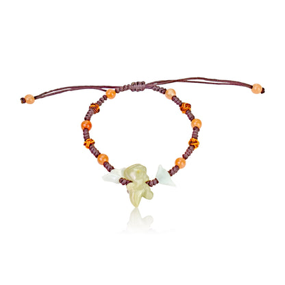 Chinese Rat Zodiac Rat Bracelet a Rat Sign For Men And Women Joyful Birthday And Milestone Gift