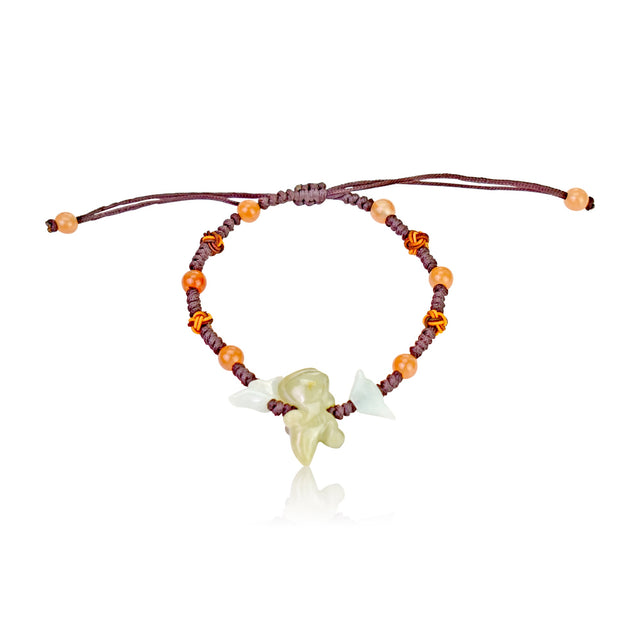 Chinese Rat Zodiac Rat Bracelet a Rat Sign For Men And Women Joyful Birthday And Milestone Gift