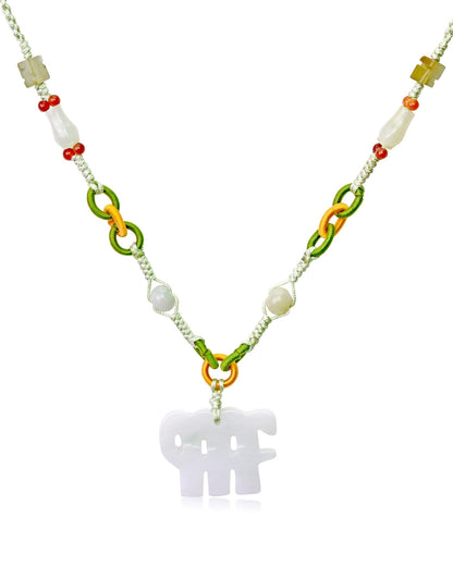 Virgo Pendant a Virgo Birthstone Necklace for Unisex Vigo Zodiac Jewelry a Powerful  and Meaningful Birthday Gift
