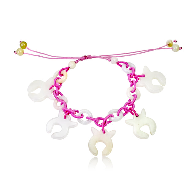 Channel Taurus Strength with the Timeless Jade BraceletBraceletsSerenity Jade