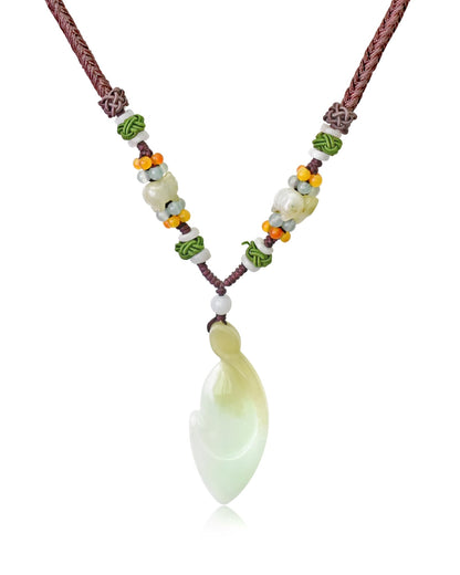 Twist Jewelry A Custom Necklace For Women Necklace For Wife Graceful Mother’s Day or Anniversary Gifts