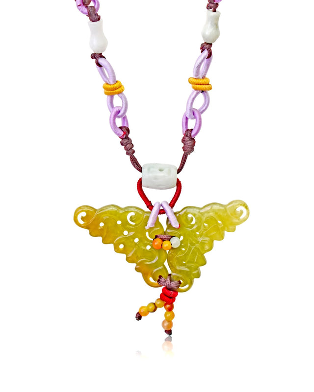 Double Medallion Jade Pendant Necklace – A Symbol of Strength and GraceNecklacesSerenity Jade