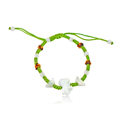 Boar Zodiac Sign Spiritual Bracelet Charms Boar Horoscope Joyful Birthday And Milestone Gift