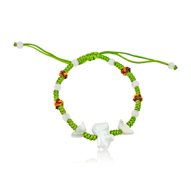 Boar Zodiac Sign Spiritual Bracelet Charms Boar Horoscope Joyful Birthday And Milestone Gift
