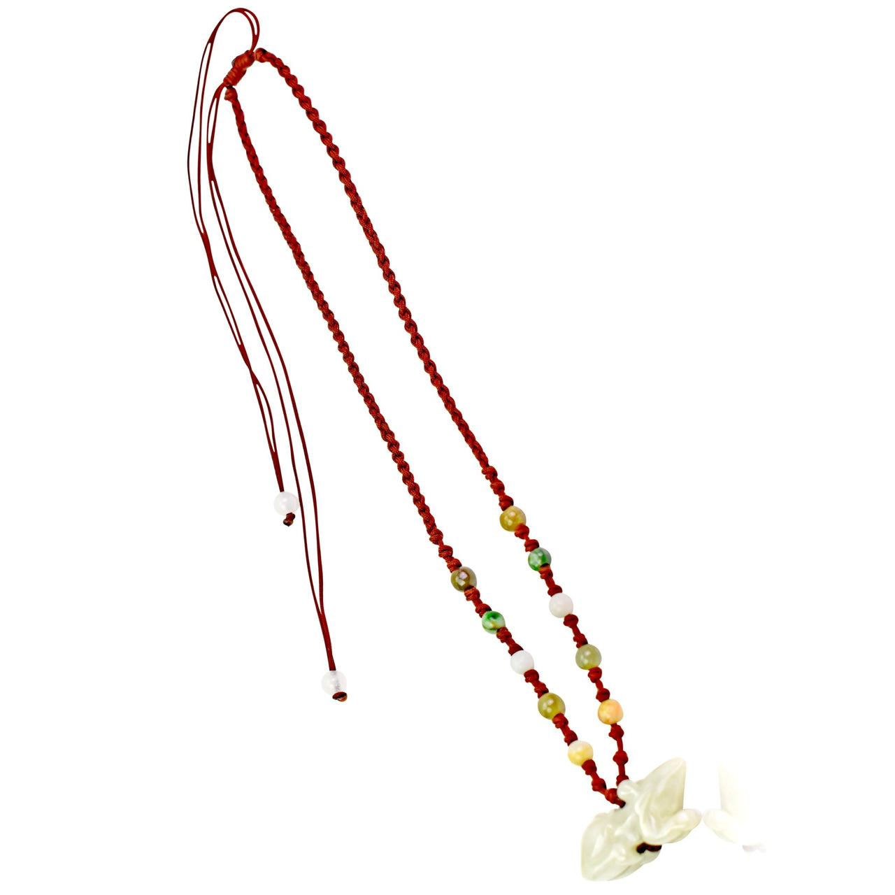 Rat Necklace An Oriental Zodiac For Unisex Meaningful Birthday Gift With Lucky Energy