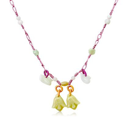 Dove in Love a love doves to Attract Soulmate Love Necklace Anniversary Gift Celebration