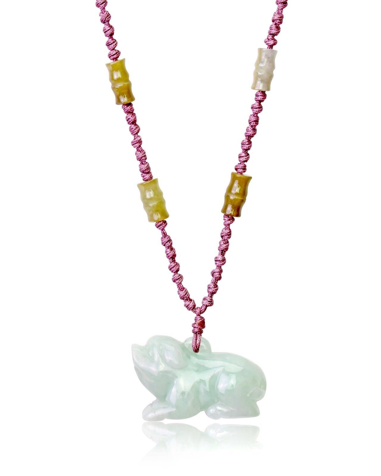 Mens Necklace A Chinese Zodiac Signs Boar Unique Asian Zodiac Signs For Prosperity Anniversary Gift