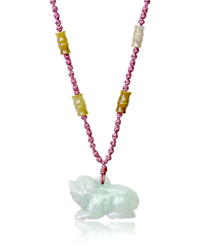 Mens Necklace A Chinese Zodiac Signs Boar Unique Asian Zodiac Signs For Prosperity Anniversary Gift