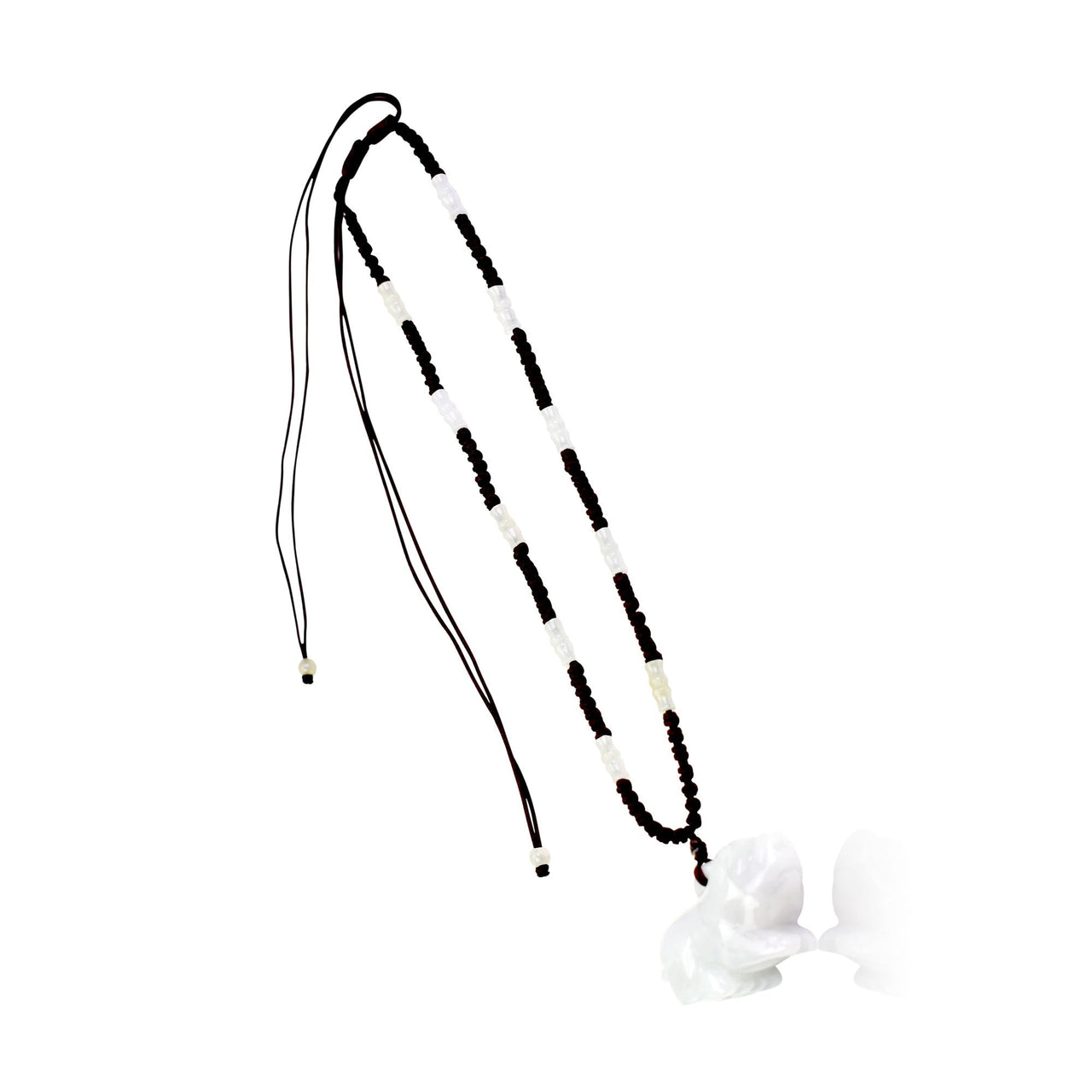 Chinese Zodiac Signs Boar A Mens Necklace In Asian Zodiac Signs For Prosperity Anniversary Gift