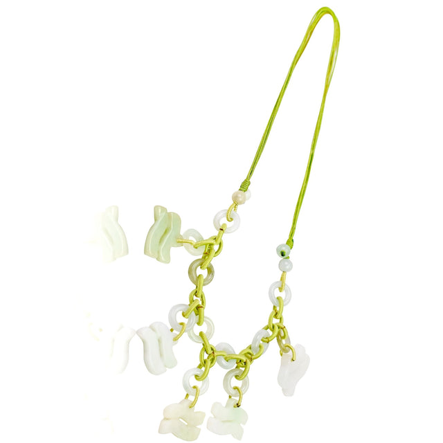 Aquarius Necklace For Unisex Aquarius Zodiac Pendant Birthday Gift  Aquarius Birthstone Jewellery With Inspired Energy