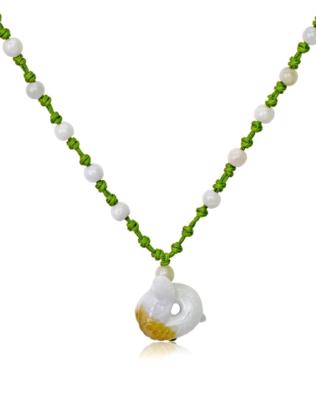 Chinese Zodiac Snake Jewelry The Snake Necklace Chinese Sign Snake For Unisex Mother's Day or Father's Day Gift